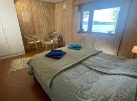 Comfortable B&B near Senja