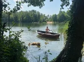 Eichberg Ferienhäuser