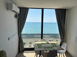두러스에 위치한 호텔 3A Apartments 3