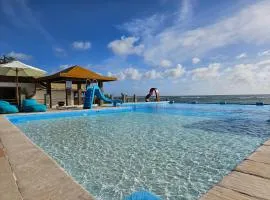 La Digue Luxury Beach Resort & Spa