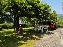 Il Giardino di Monterole Cà d'Pini