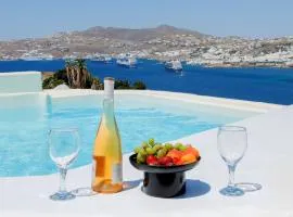 Villa Korfos Breeze