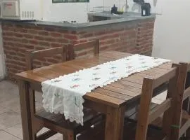 Casa quase frente a Rodoviária