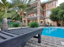 Soleil Vacances Bed and Breakfast