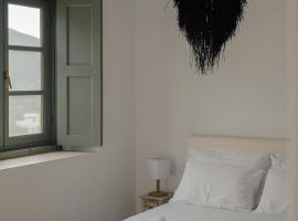 VERANNA Patmos Studio2, hotel v destinaci Patmos