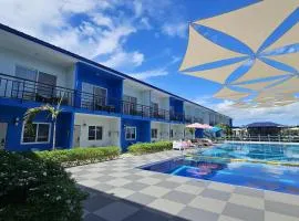 Casa Blu Hotel & Resort、Maribagoにあるマクタン・セブ国際空港 - CEBの周辺ホテル