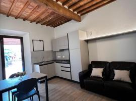 Casa Annamaria, hotel en Seggiano