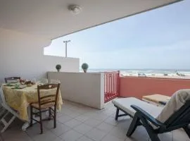 Appartement T2 cosy avec terrasse et parking à Vieux-Boucau - FR-1-379-65