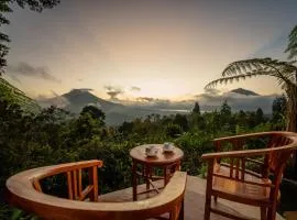 Payang Cabin Kintamani