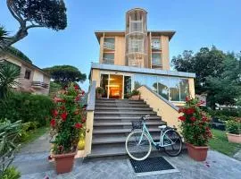 Hotel Florida Tirrenia