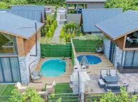 Yazici Green Villas Tatil Koyu