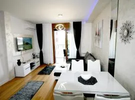 Apartment Una Petica
