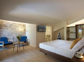 Portica Homes Assisi, hotel v destinaci Assisi