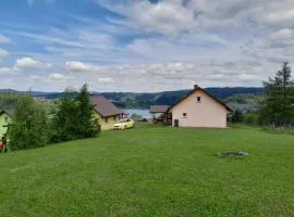 Tęczowe Wzgórze Bieszczady