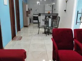 Casa de temporada Férias Petrolina