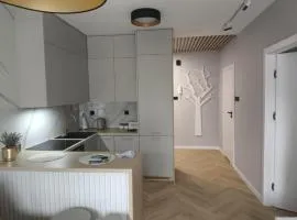 Apartament Haven