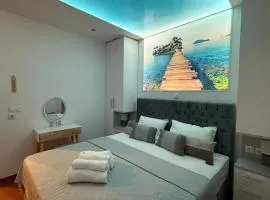 Dina Studio Apartments