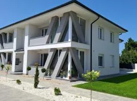 Szoboszlói Szieszta Apartman