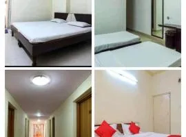 Hotel Akshey