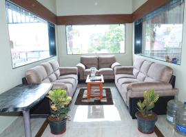Bio Villas Resorts, hotel di Yelagiri
