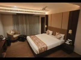 Hotel Raghukul Grand