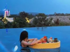 Khu Sinh Thái Ba Vì Eco Camping