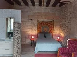Chambre Hirondelle