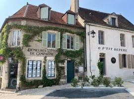 Maison Les Fossiles