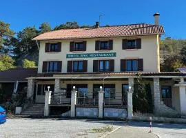 Hotel l'Artuby
