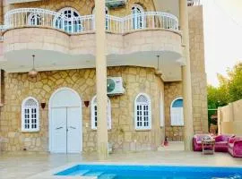 Nile smile - guest house