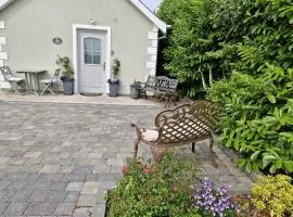 The Garden House perfect getaway