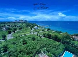 La Mirada Residences Sea-view Suites