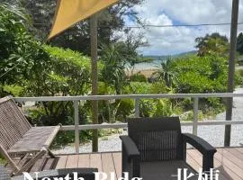 Vacation Village Okinawa - Nakijin