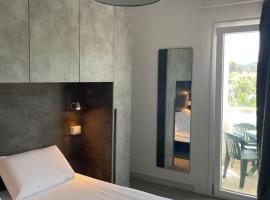 VILLA MARIA e SUITE, hotell sihtkohas Peschici