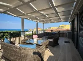 SAN - Luxury Apartment