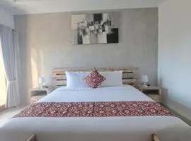 Paddy Villa Sanur