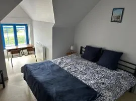 Chambre Isac