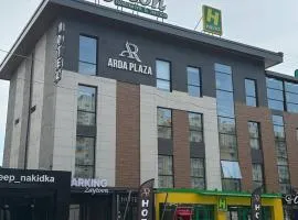 Arda Plaza Hotel