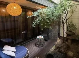 和美庵 有7个卧室和宽敞的餐厅客厅 整栋出租 可住18人 国分寺旁 距车站 朝市 古街等景区步行6分钟