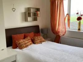 Rooms at Carol's Place near Porthcawl, Margam, Bridgend, 3mins to M4, 3 Room Types Available