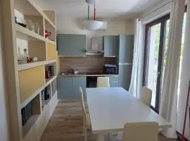 Casa Vacanze Al Cielo 2