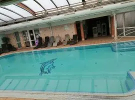 Delfin Apartman Zalakaros