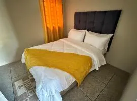 EK Apartments