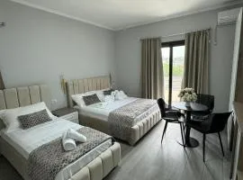 Hotel 4Palmat