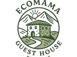 Ecomama in Xınalıq Khinalig guest house