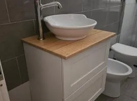 Via Genova