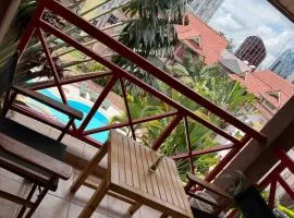La Pace One Bedroom Home, Rhapta Road Westlands Nairobi