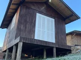 Realengo Chalet - Condor Ecotur