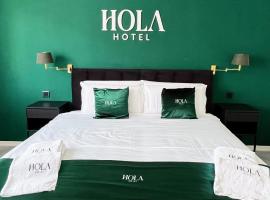 Hola Hotel Stuttgart, Hotel in Stuttgart