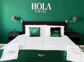 Hola Hotel Stuttgart
